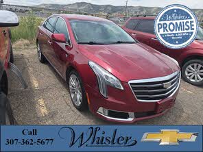 Cadillac XTS Luxury FWD