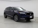 Acura MDX FWD with Technology Package