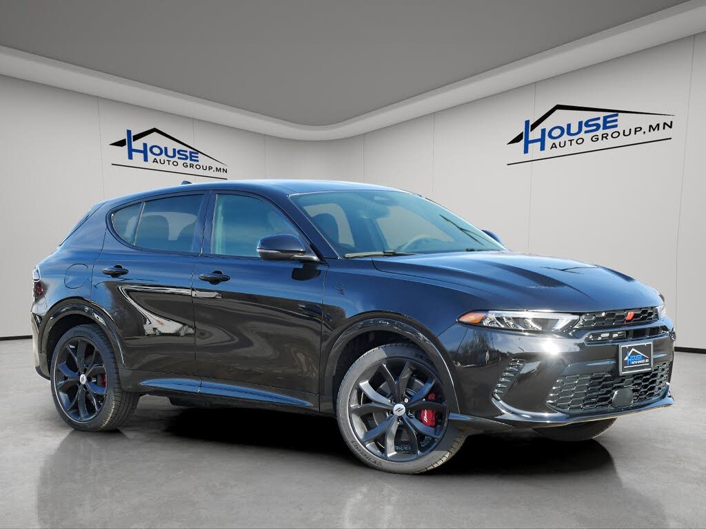 2024 Dodge Hornet R/T Plus AWD