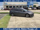 Toyota Prius Limited FWD