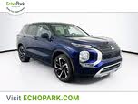 Mitsubishi Outlander SE FWD