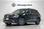 Volkswagen Tiguan SE 4Motion