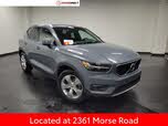 Volvo XC40 T5 Momentum AWD