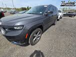 Jeep Grand Cherokee L Limited 4WD