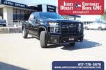 Chevrolet Silverado 2500HD High Country Crew Cab 4WD