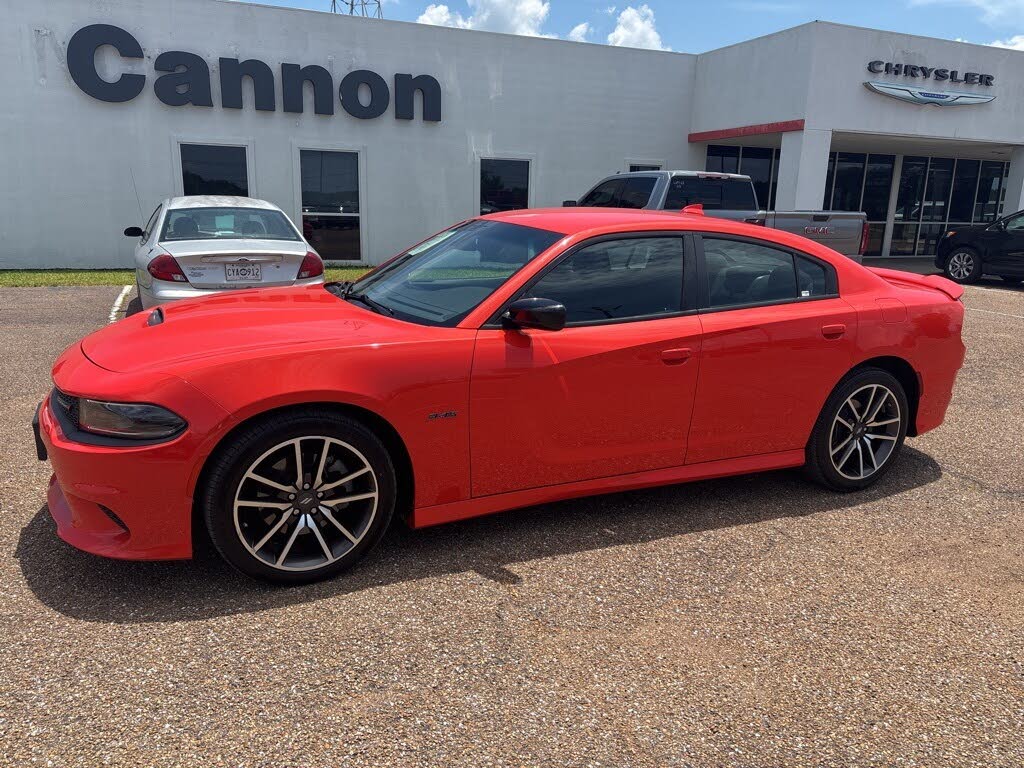 2023 Dodge Charger R/T RWD