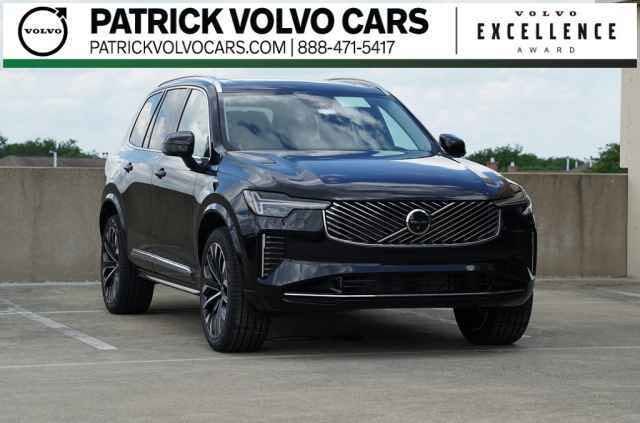 2026 Volvo XC90 B5 Plus 7-Passenger AWD