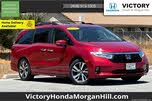 Honda Odyssey Touring FWD