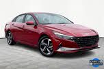 Hyundai Elantra Limited FWD