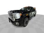 GMC Sierra 2500HD Denali Crew Cab 4WD