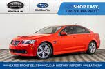 Pontiac G8 GT