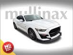 Ford Mustang GT Coupe RWD