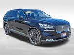 Lincoln Aviator Reserve AWD