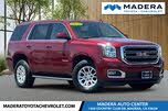 GMC Yukon SLT 4WD