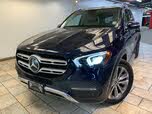 Mercedes-Benz GLE 350 4MATIC AWD