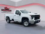 Chevrolet Silverado 2500HD Work Truck LB 4WD