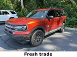Ford Bronco Sport Big Bend AWD