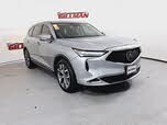 Acura MDX FWD with Technology Package