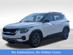 Kia Seltos S FWD