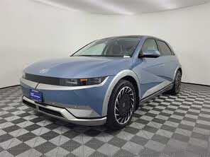 Hyundai Ioniq 5 Limited AWD
