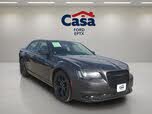 Chrysler 300 S V6 RWD