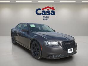 Chrysler 300 S V6 RWD