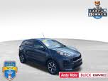Kia Sportage LX FWD