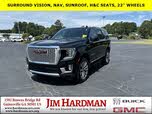 GMC Yukon Denali 4WD