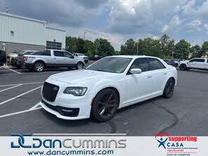 Chrysler 300 C RWD
