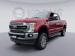 Ford F-250 Super Duty Lariat Crew Cab 4WD