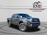 Toyota Tacoma TRD Off Road Double Cab 4WD