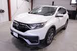 Honda CR-V EX-L AWD
