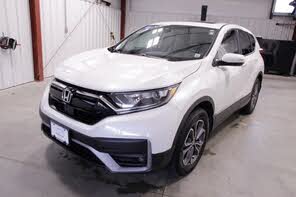 Honda CR-V EX-L AWD