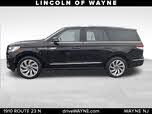 Lincoln Navigator Reserve 4WD