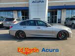 BMW 3 Series M340i RWD