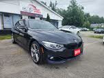 BMW 4 Series 428i xDrive Gran Coupe AWD