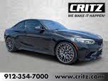 BMW M2 Competition RWD