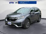 Honda CR-V EX AWD