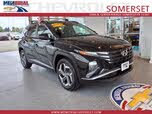 Hyundai Tucson SEL AWD