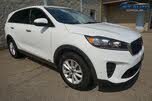Kia Sorento LX AWD
