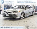 Toyota Camry XLE FWD