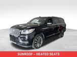 Lincoln Navigator L Reserve 4WD