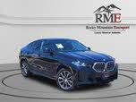 BMW X6 xDrive40i AWD