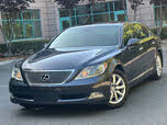 Lexus LS 460 L RWD