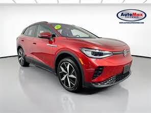 Volkswagen ID.4 Pro S AWD