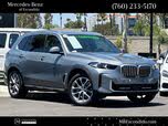 BMW X5 xDrive40i AWD