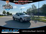 Ford F-150 XLT SuperCab 4WD