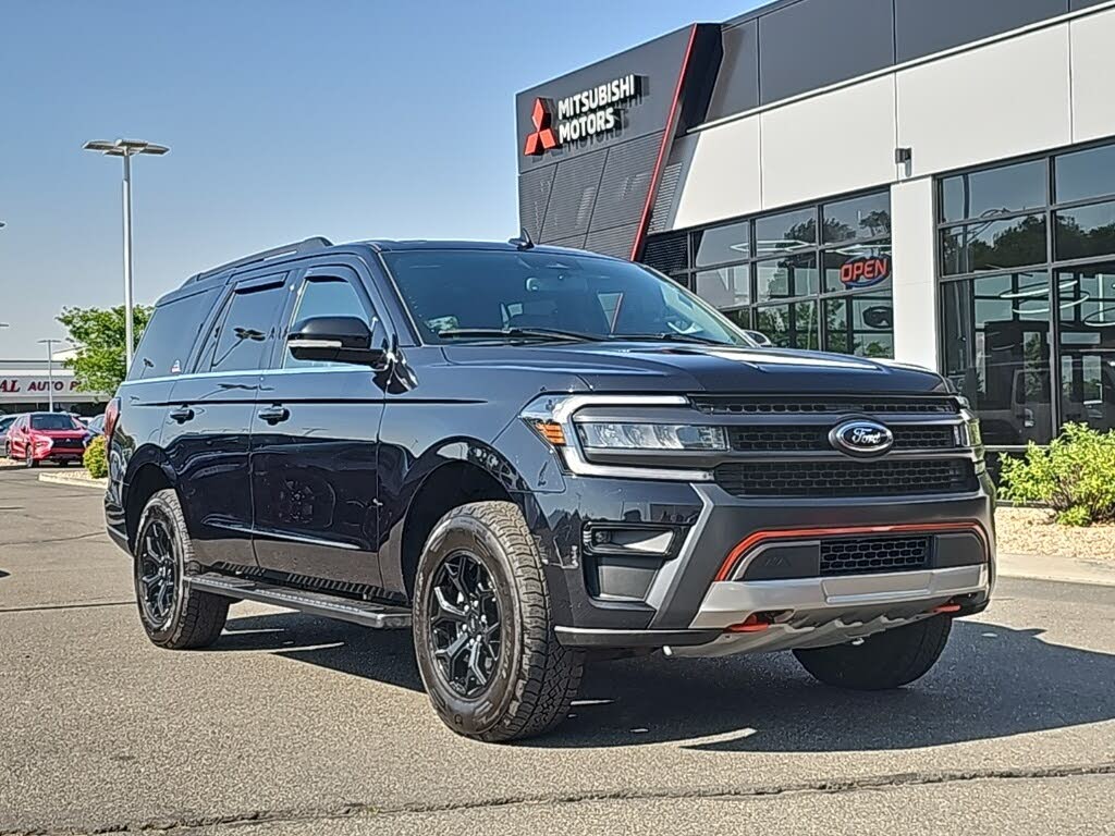 2023 Ford Expedition Timberline 4WD