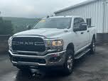 RAM 2500 Big Horn Crew Cab 4WD