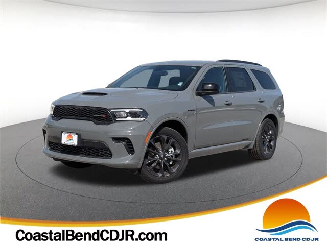 2024 Dodge Durango R/T RWD